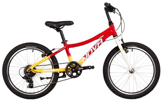 Подростковый велосипед Novatrack Catrina 6.V 20" Подростковый велосипед Novatrack Catrina 6.V 20"