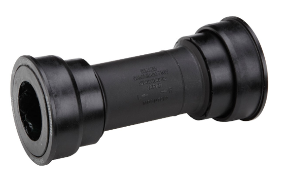Каретка Press-Fit Shimano BB71-41A Каретка Press-Fit Shimano BB71-41A