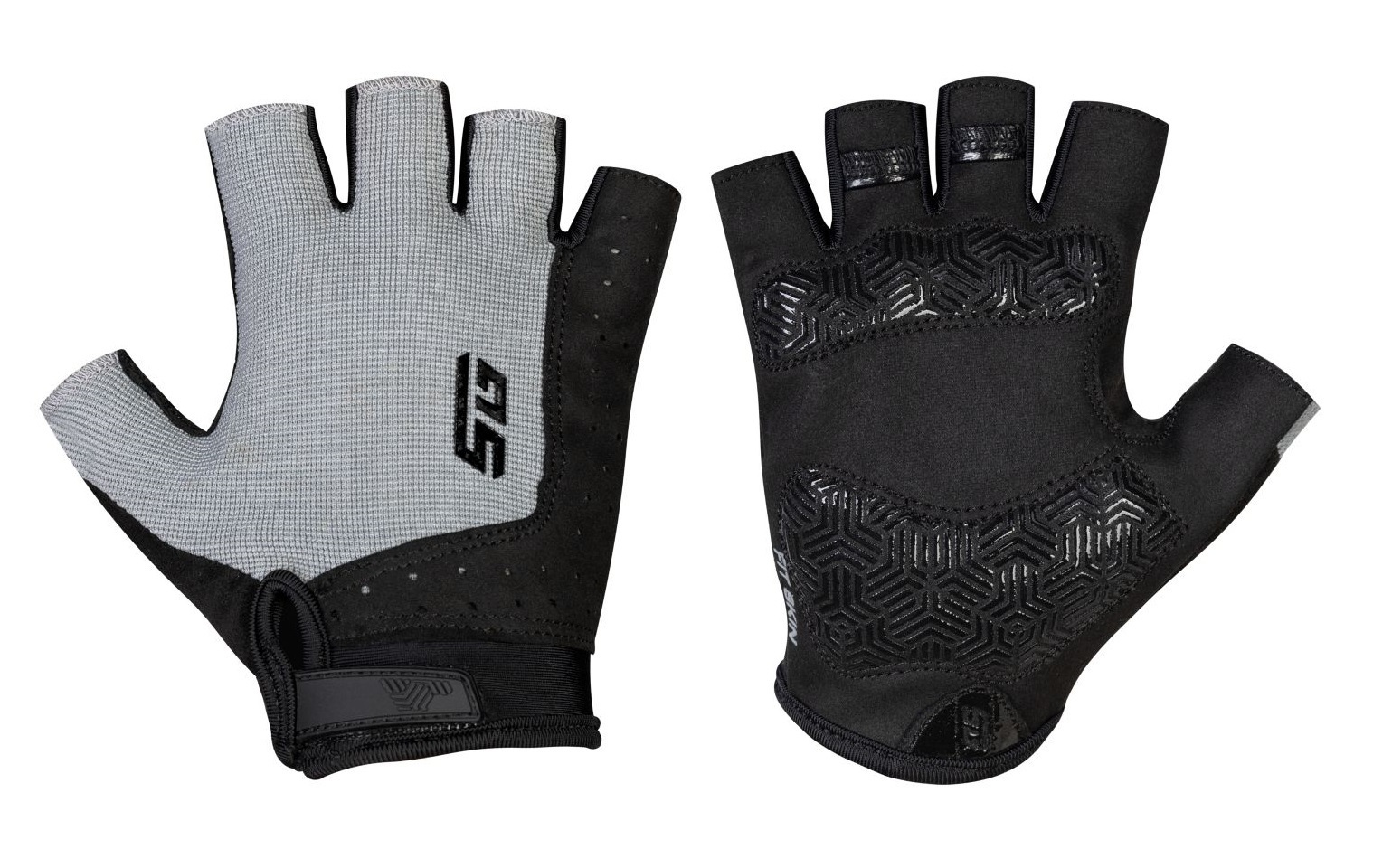 Перчатки STG Fit Skin