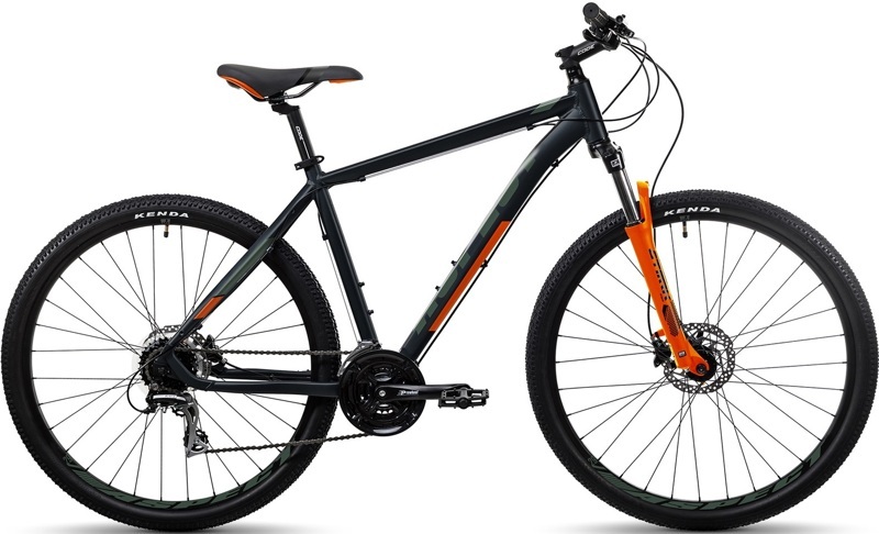 Горный велосипед Aspect Legend 29"