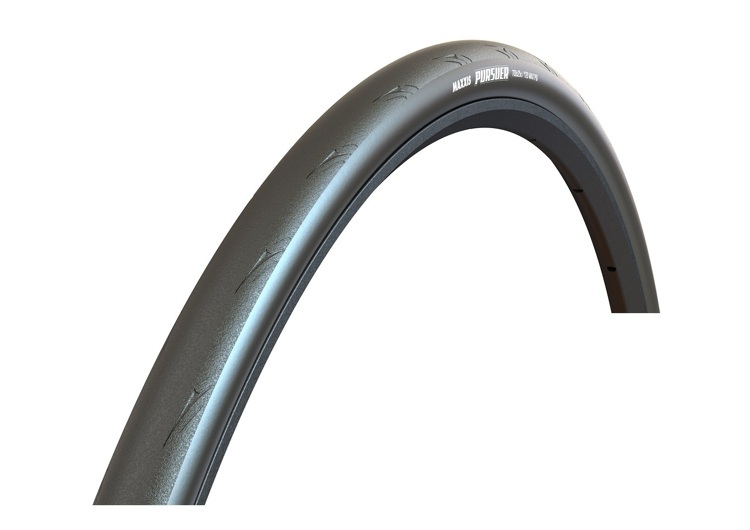 Покрышка Maxxis Pursuer 700x25C