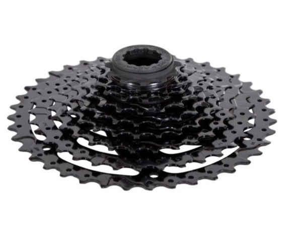 Кассета 9 скоростей Sunrace CSM-980 11-40t Кассета 9 скоростей Sunrace CSM-980 11-40t