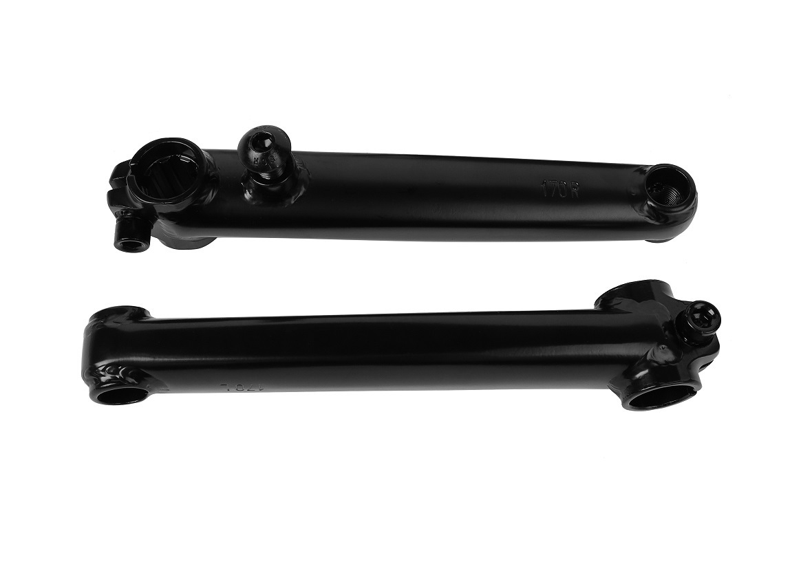 Шатуны KL-8802S-A