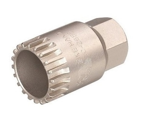 Съёмник каретки BikeHand YC-26BB
