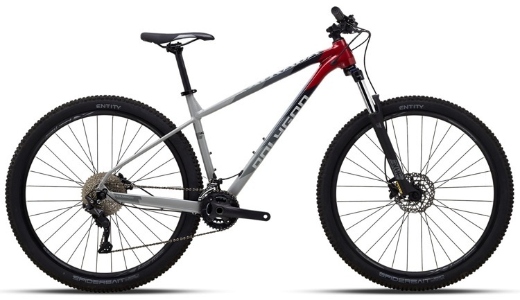Горный велосипед Polygon Xtrada-5 29"