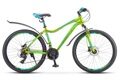 Женский горный велосипед  Stels Miss 6000-D 26"